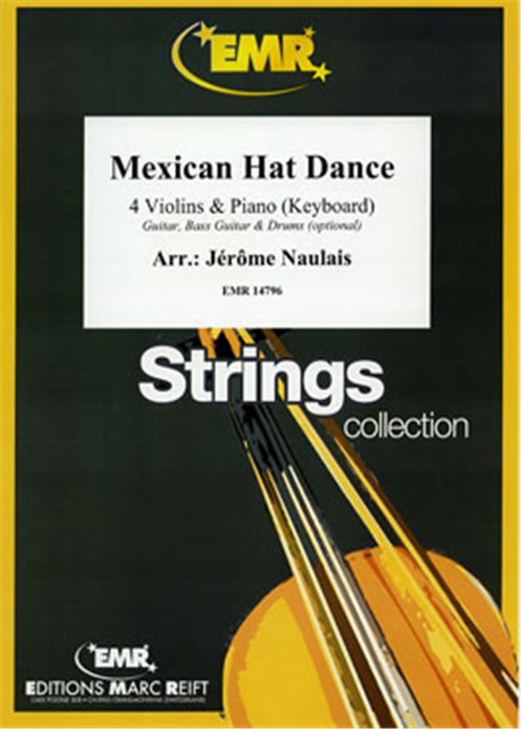 Mexican Hat Dance